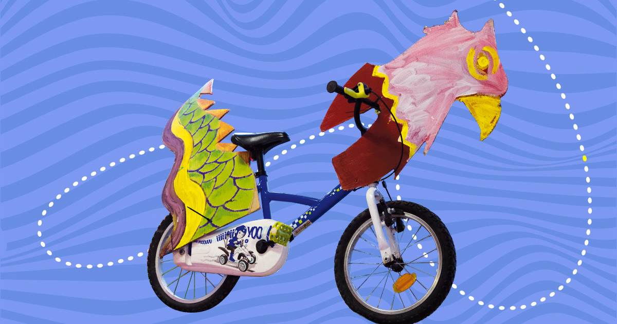 CICLOFFICINA