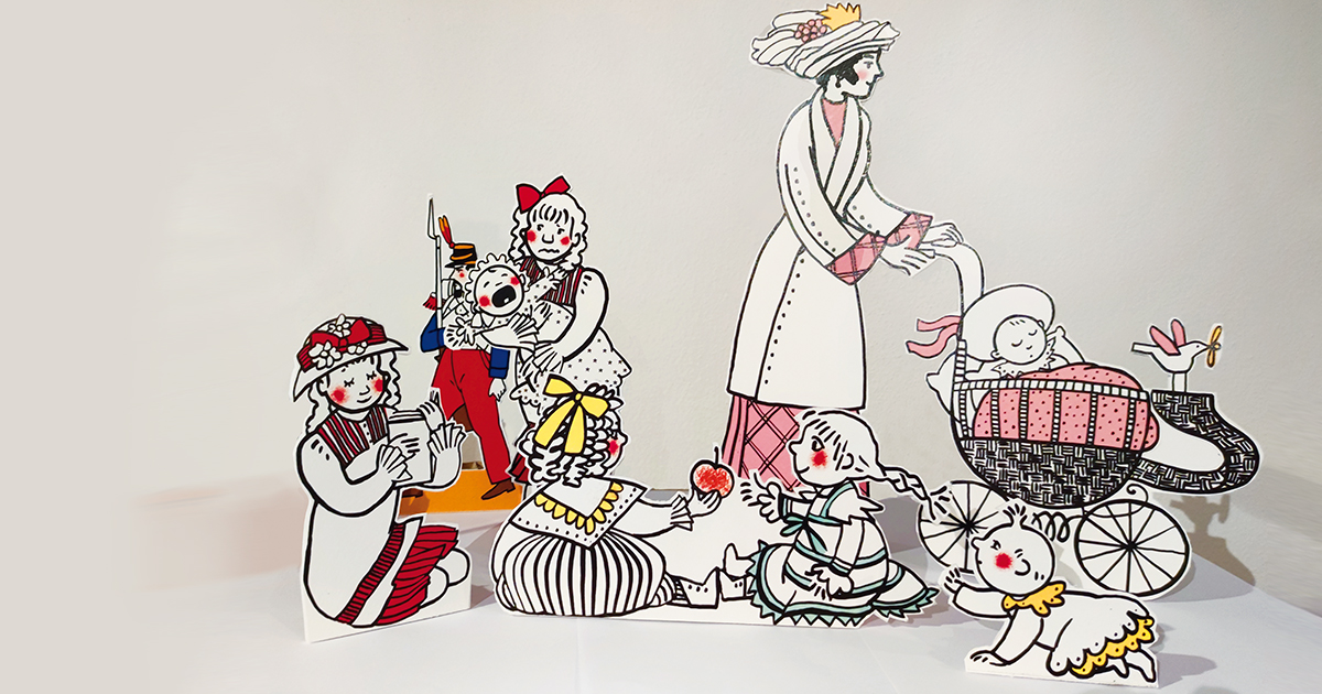 I TEATRINI DELLE ORE