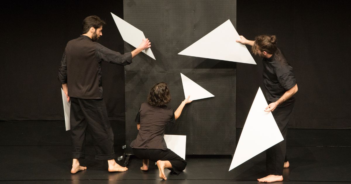 TANGRAM