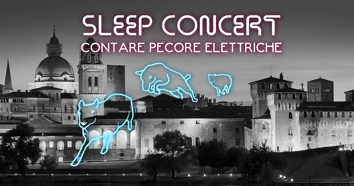 SLEEP CONCERT - Public Dream