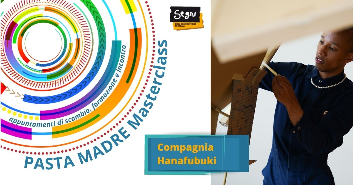 PASTA MADRE Masterclass - ISOLE