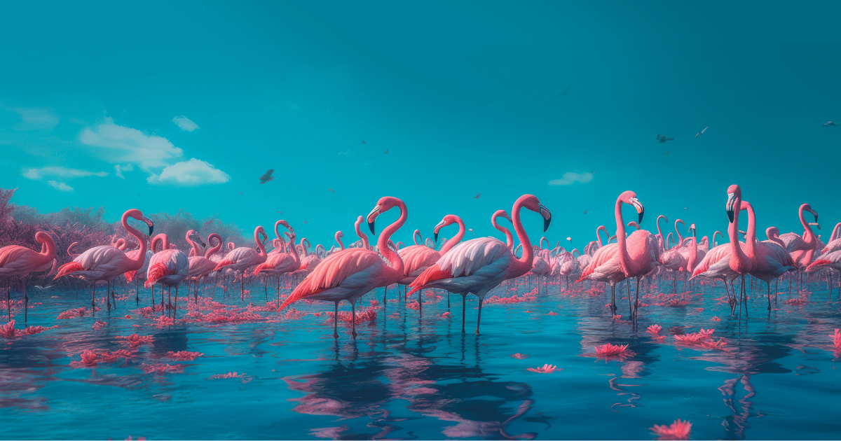 RIMANDATA - LA DANZA DEGLI ANIMALI FANTASTICI