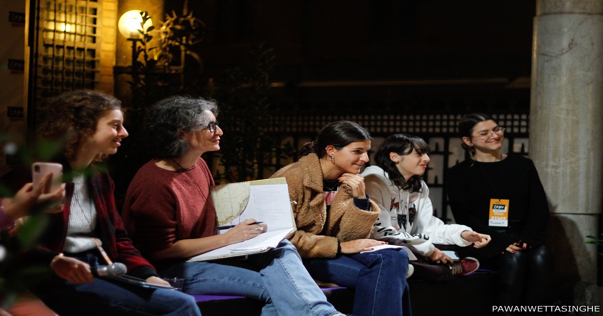 SPUNTI(NI) CRITICI - BRAIN SNACK