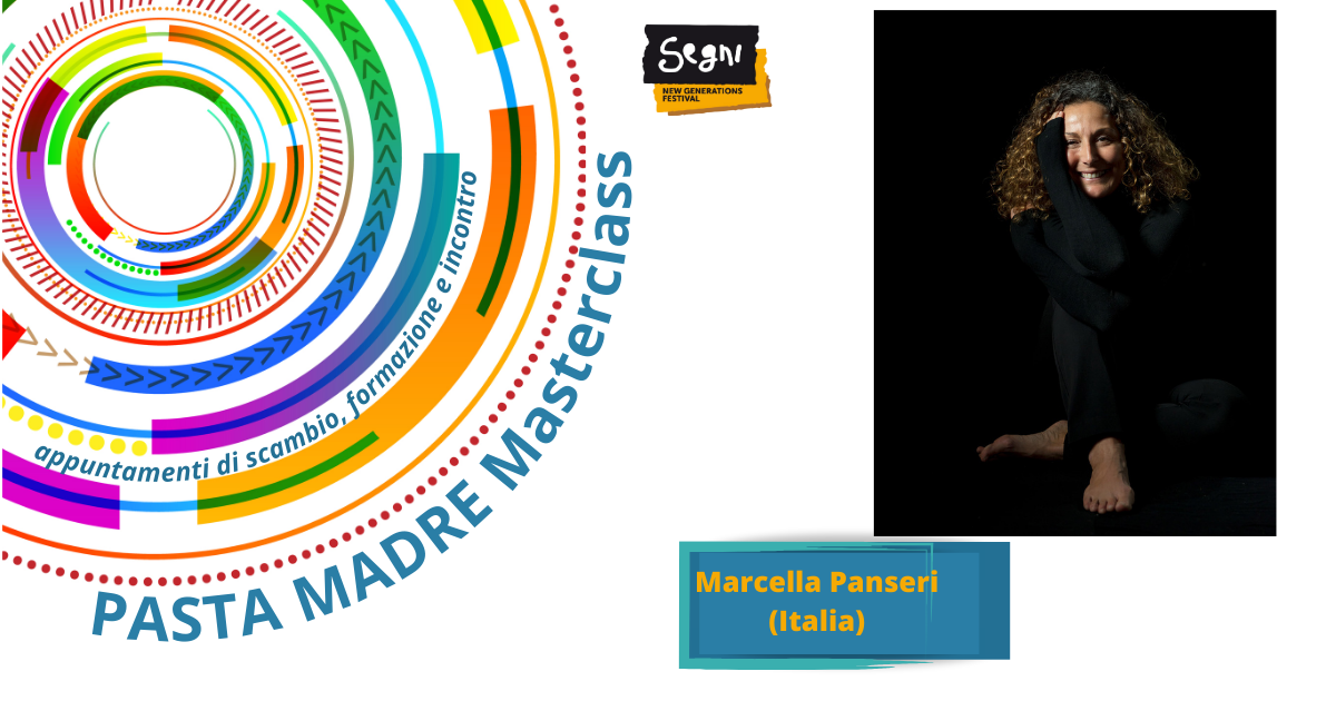 MASTERCLASS PASTA MADRE A PALAZZO TE: MARCELLA PANSERI (IT)