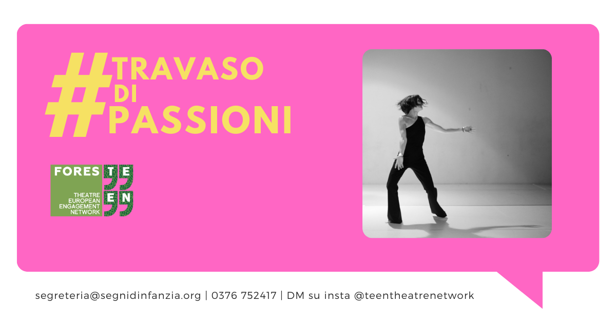 APPUNTAMENTO CON CRISTINA CAZZOLA
