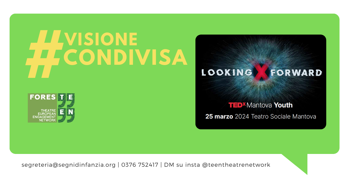 TEDxMantovaYouth