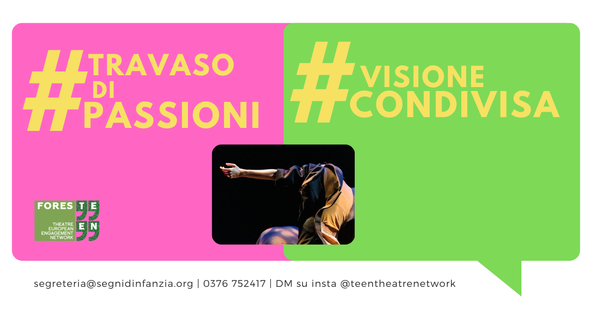 APPUNTAMENTO CON IUVENIS DANZA