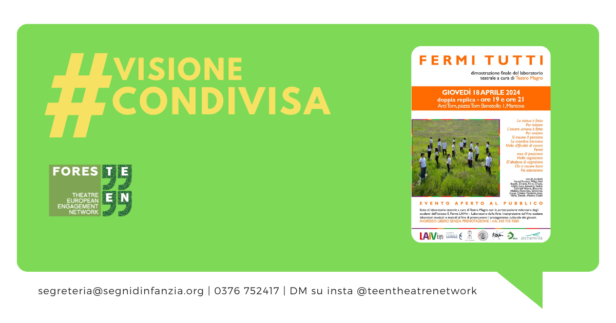FERMI TUTTI