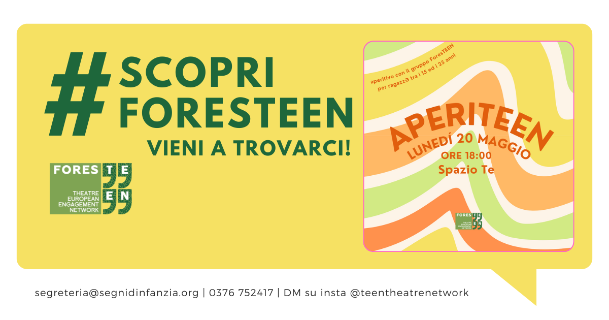 APERITEEN