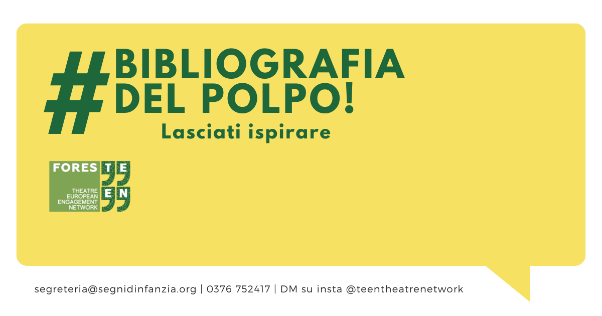 BIBLIOGRAFIA DEL POLPO - la vetrina