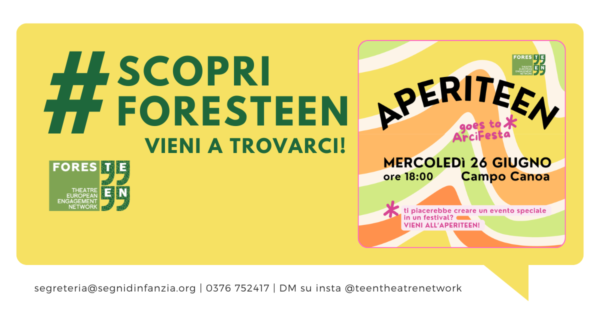 APERITEEN