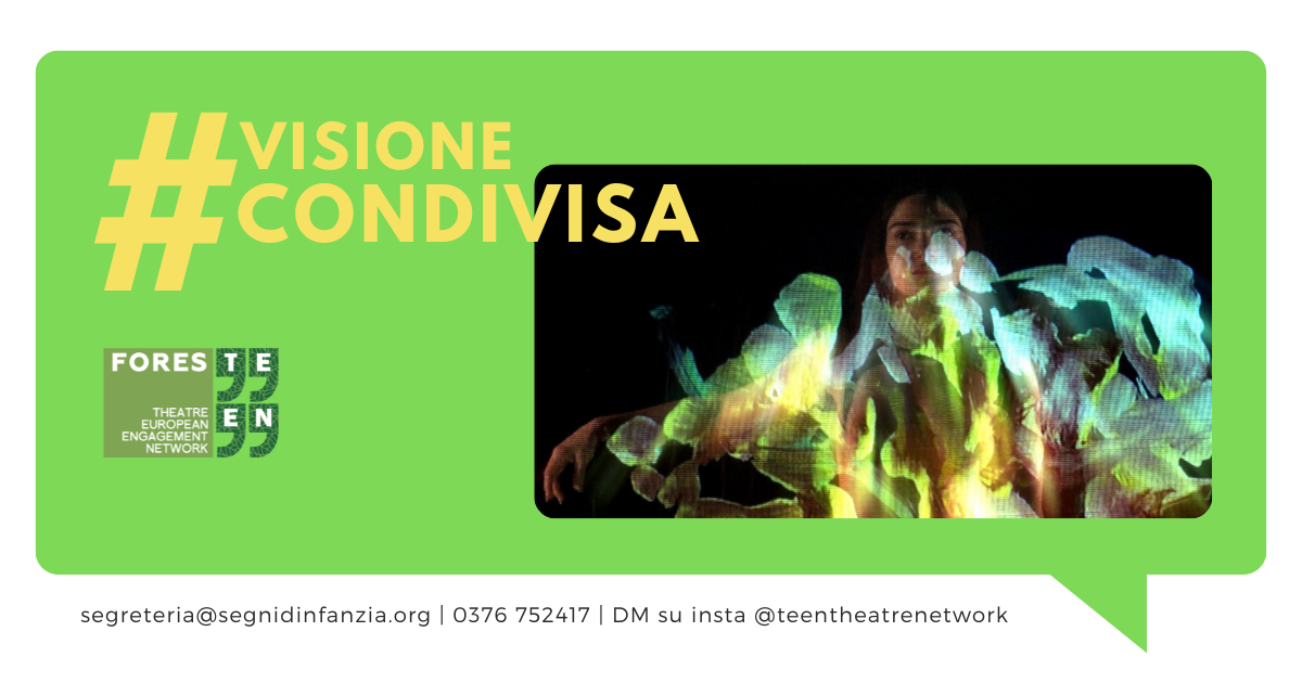 MUTAFORMA o dell&rsquo;essere ci&ograve; che non &egrave;