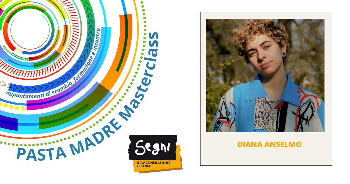 MASTERCLASS PASTA MADRE: DIANA ANSELMO
