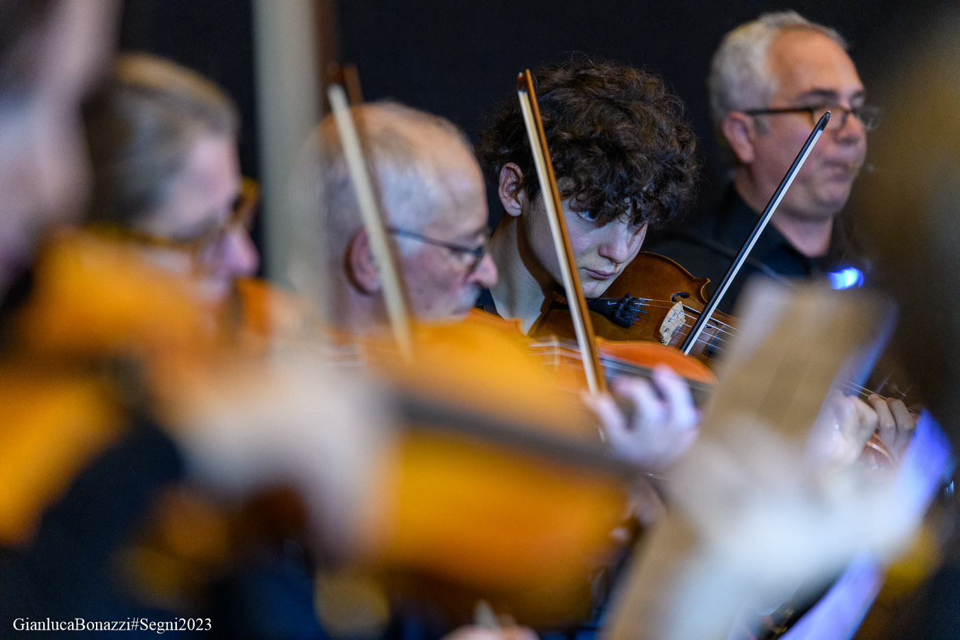 SONATA IN POLPO MAGGIORE