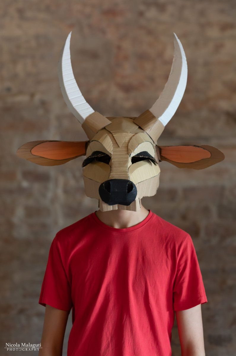 DI CREATURE