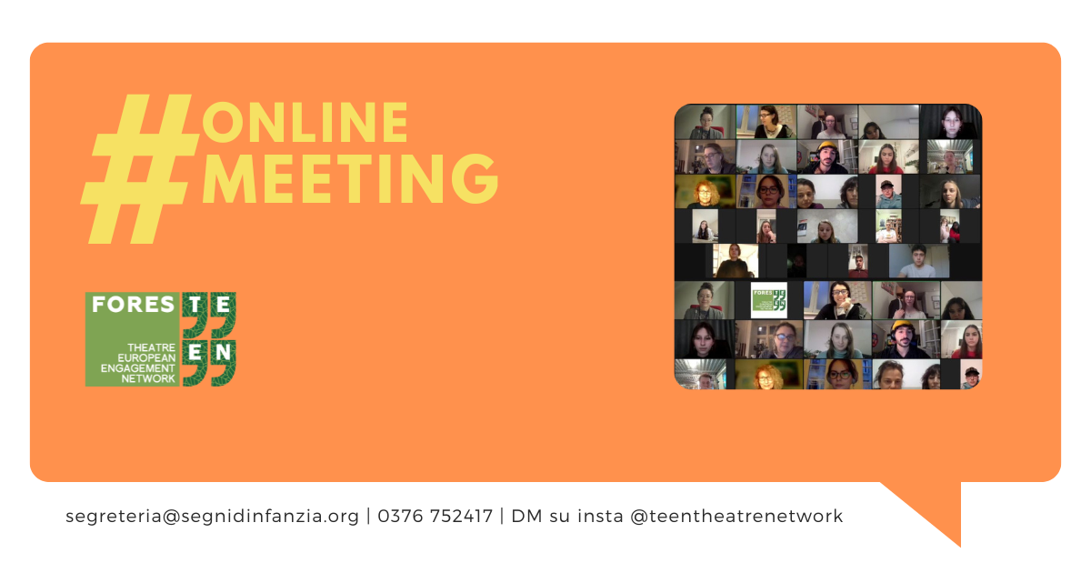 Online Meeting