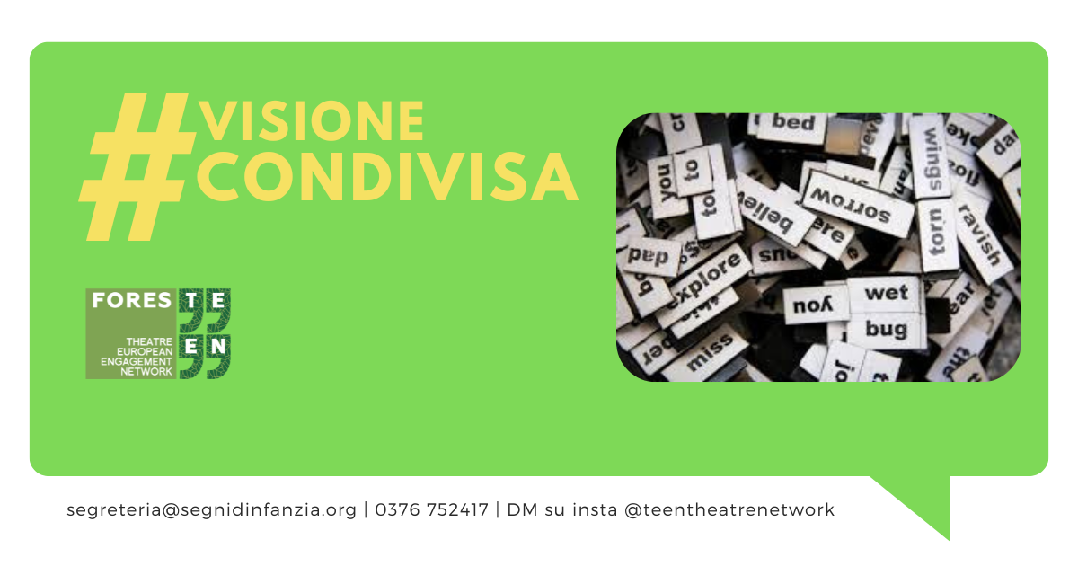 Mercato delle Parole