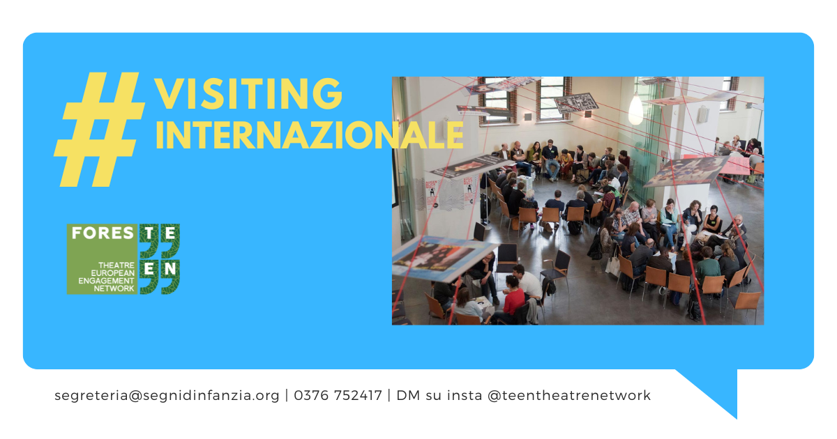 International visiting: ARTISTIC GATHERING