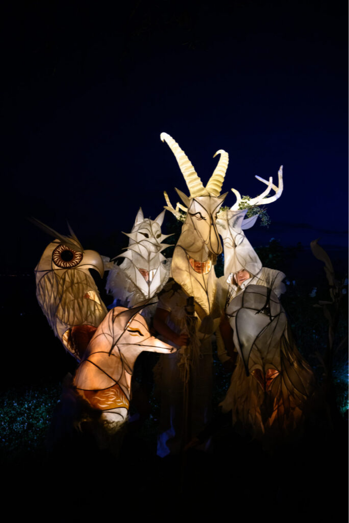  PEUPLE LUMI&Egrave;RE (Svizzera)