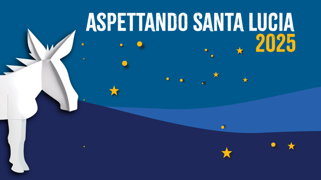 Aspettando Santa Lucia 2025