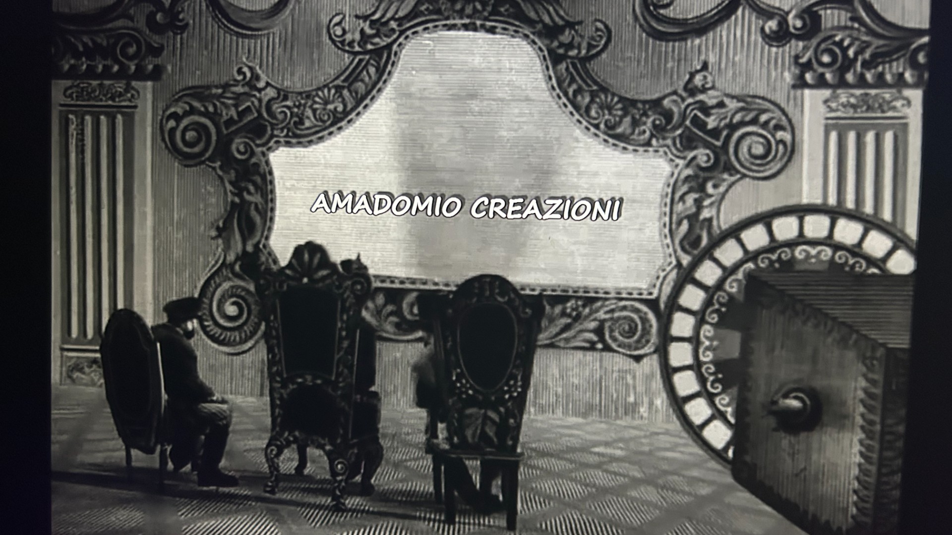 IL SOGNO DI MARIO