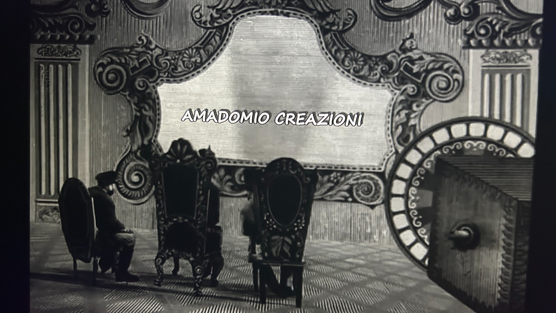 IL SOGNO DI MARIO