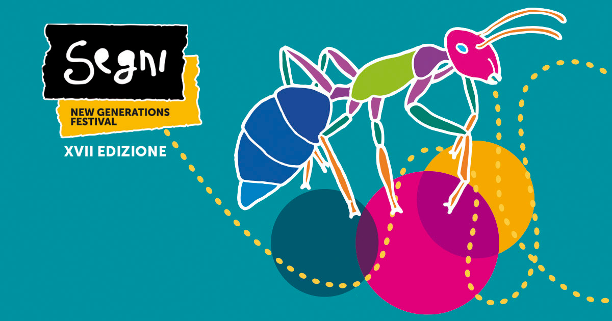 SEGNI New Generations Festival 2022