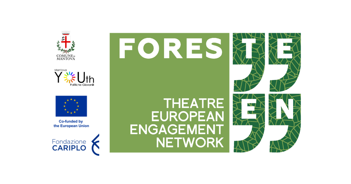 ForesTEEN Programming 2023-2024