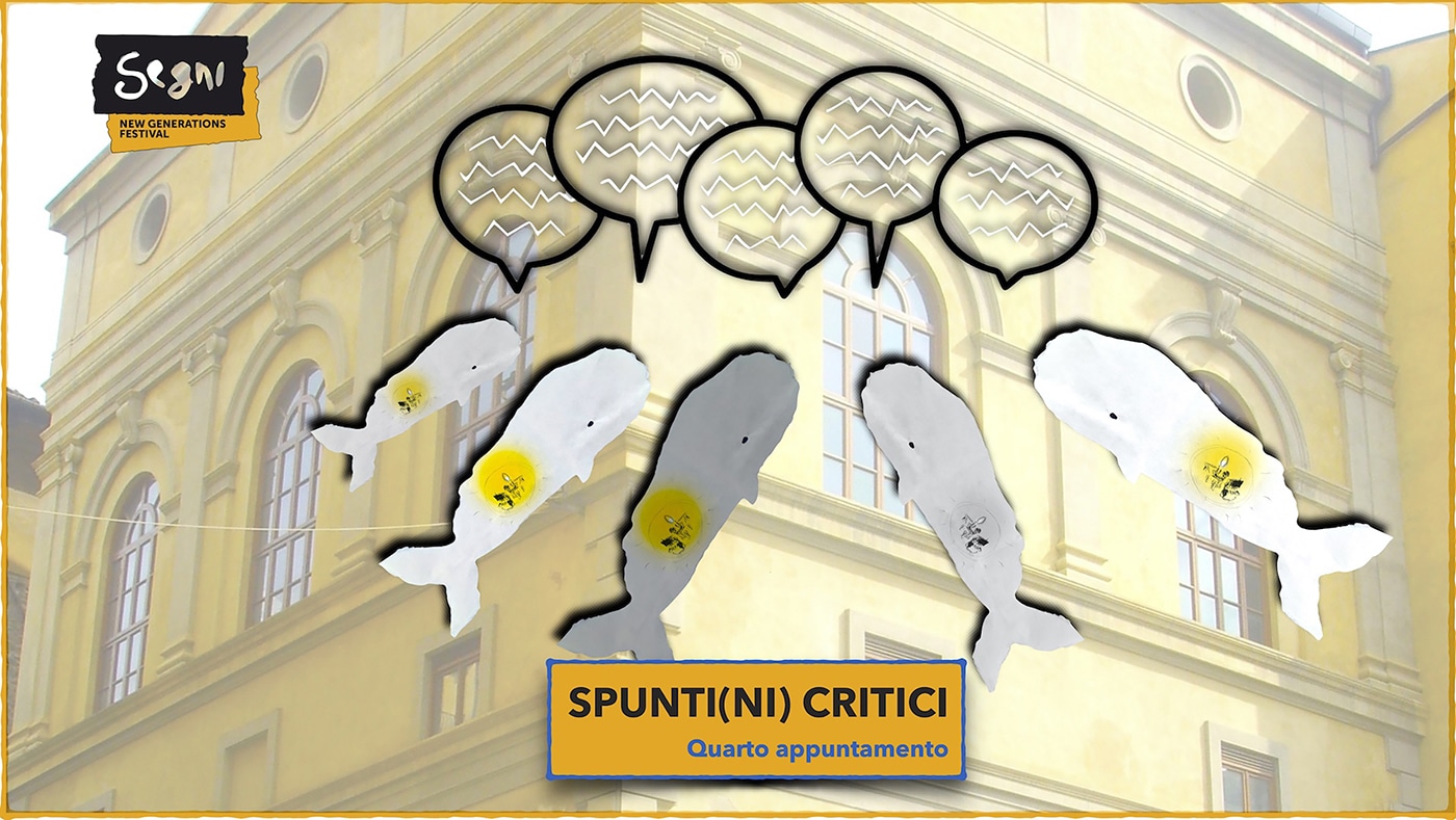 Spunti(ni) critici