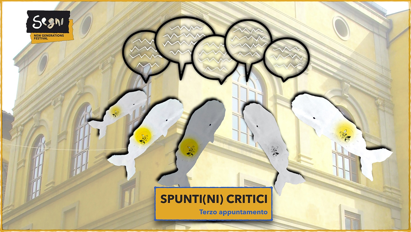 Spunti(ni) critici