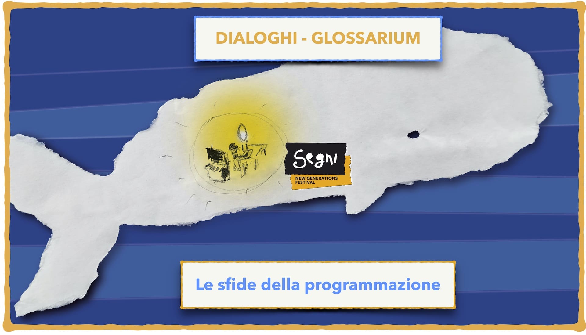 Dialoghi - Glossarium: Challenging topics