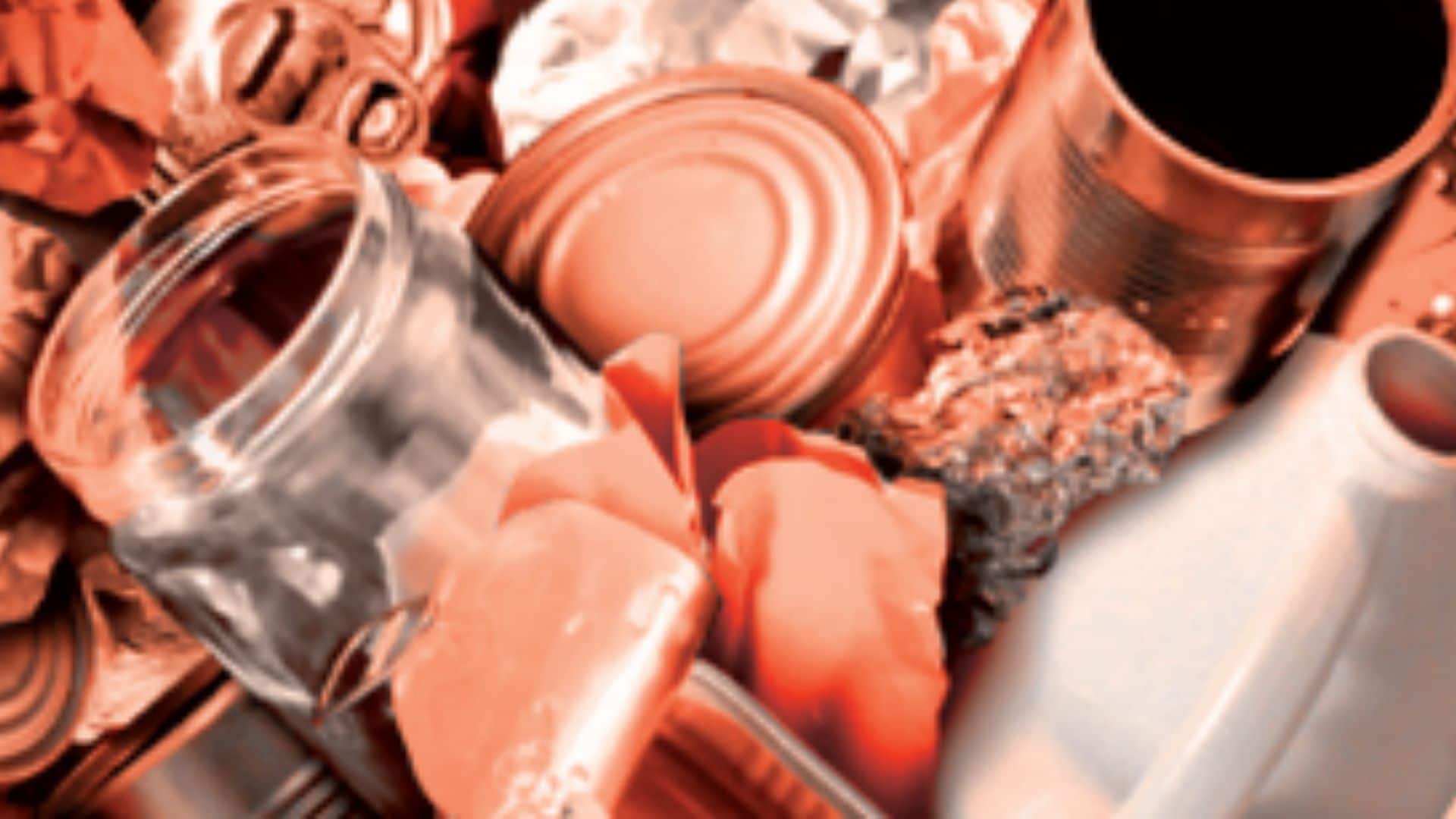 LE MILLE TRASFORMAZIONI DELLA MATERIA