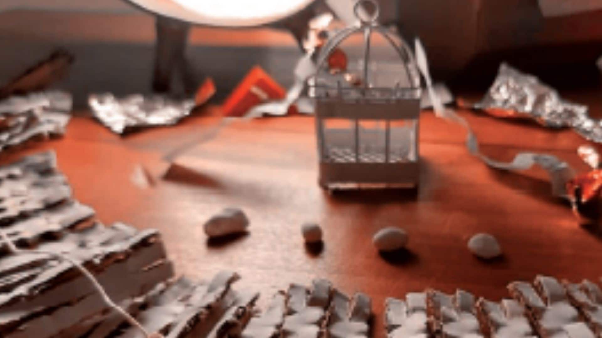 TxC &ndash; Teatro per corrispondenza: laboratorio sulle paure