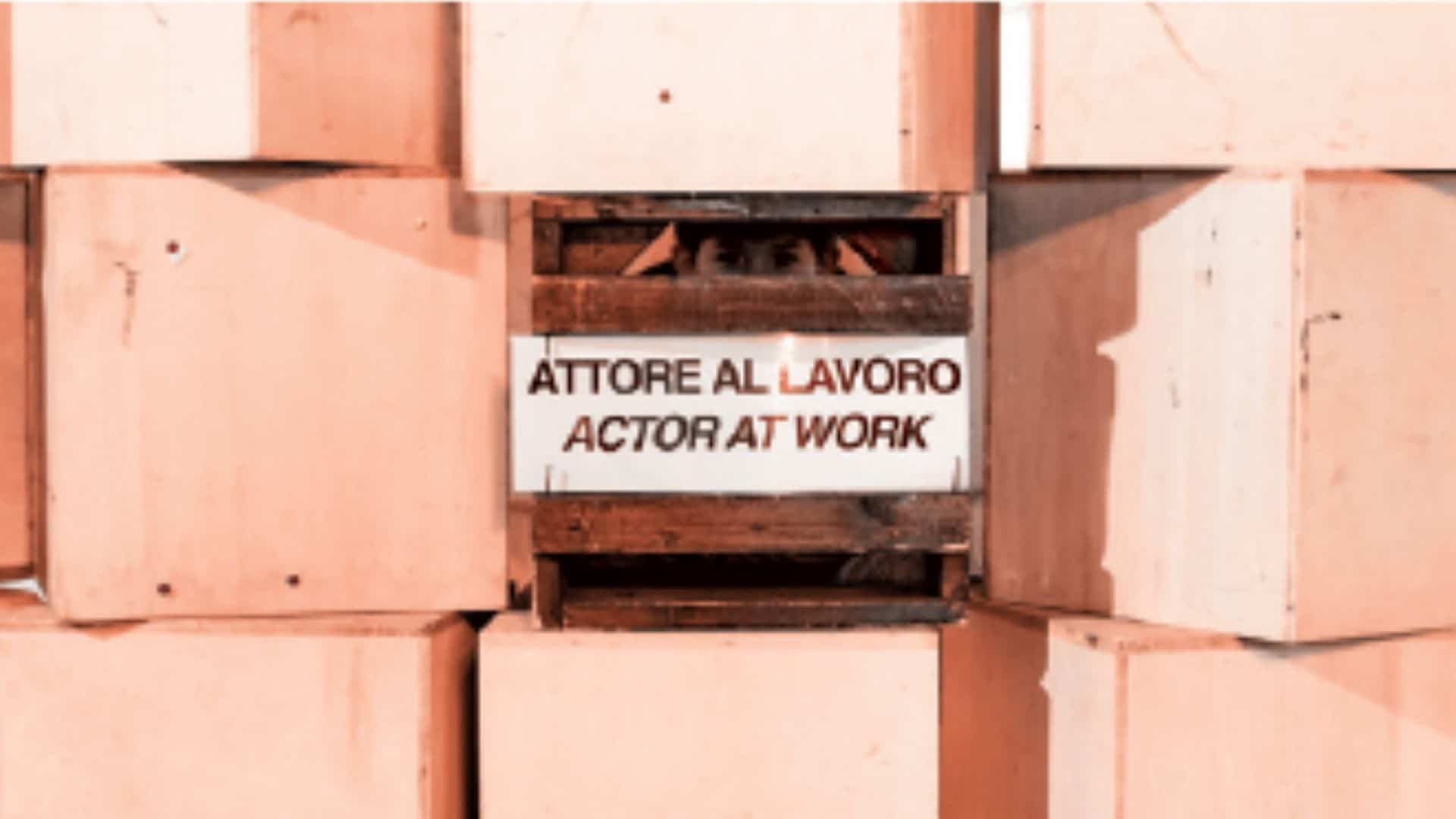 BARBONAGGIO TEATRALE