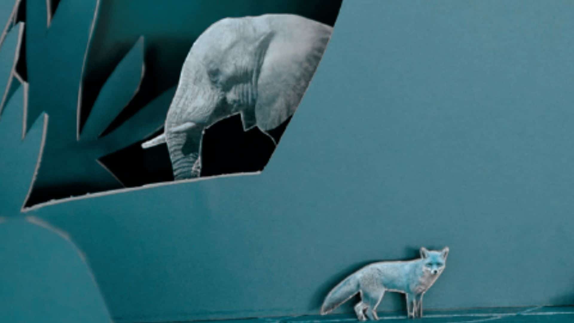 DIORAMA