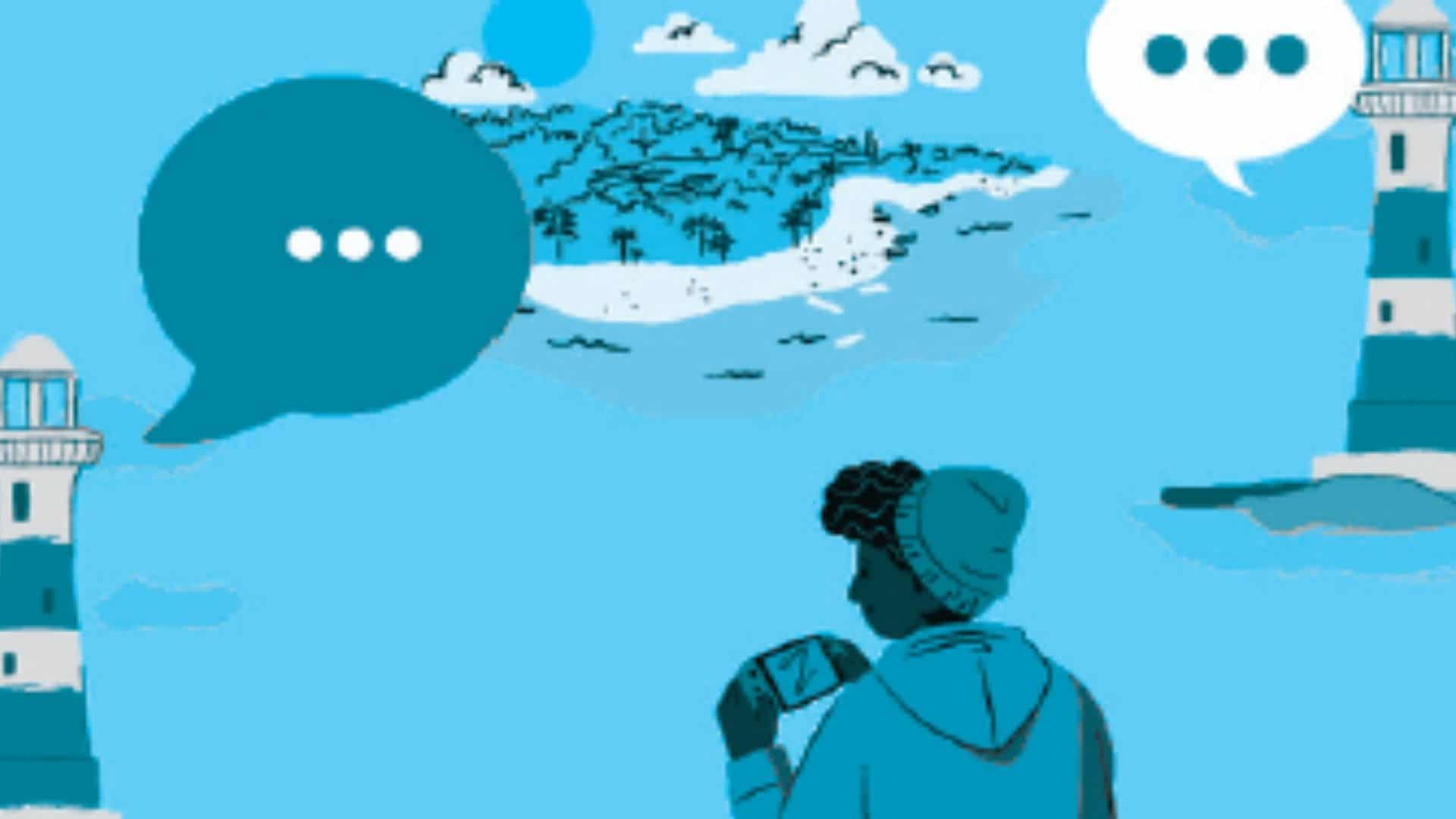 TEEN ACADEMY LIGHTHOUSE DIALOGUES