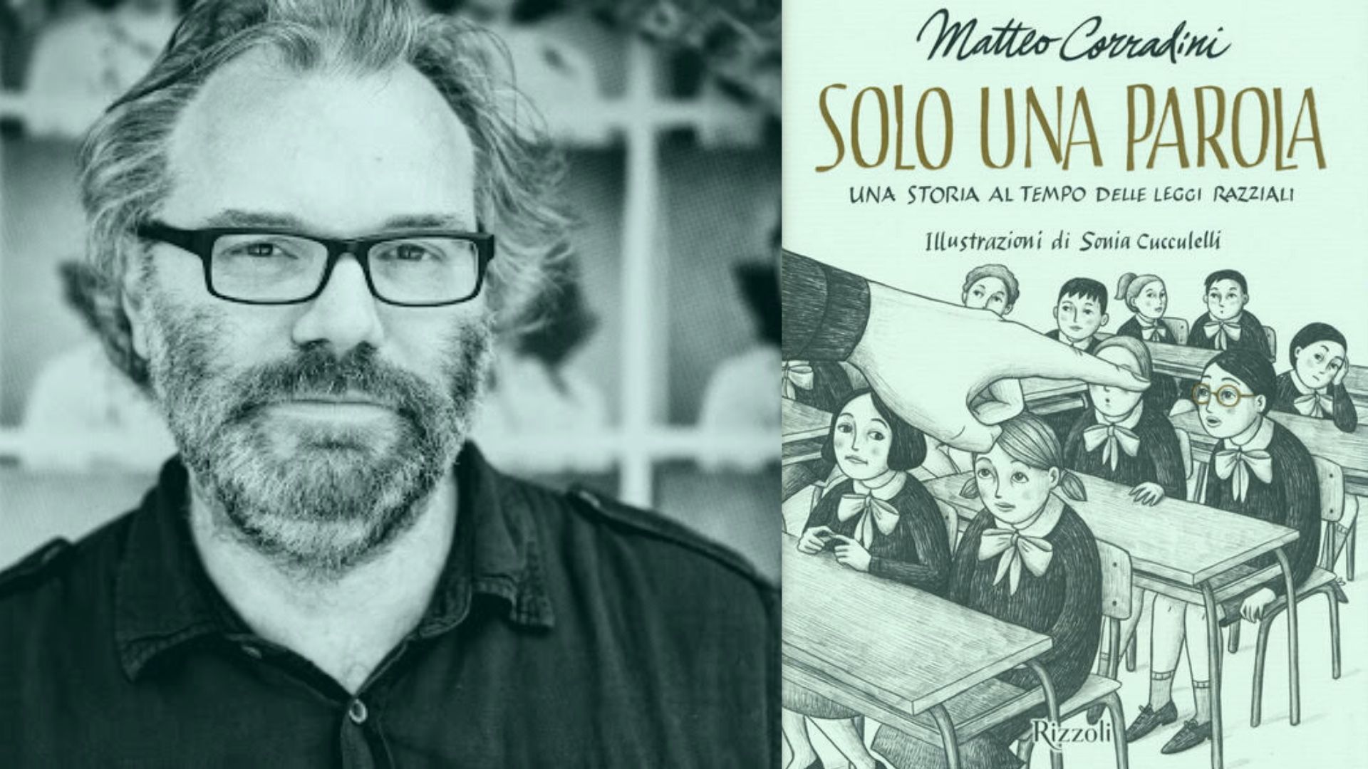 WORKSHOP WITH THE AUTHOR