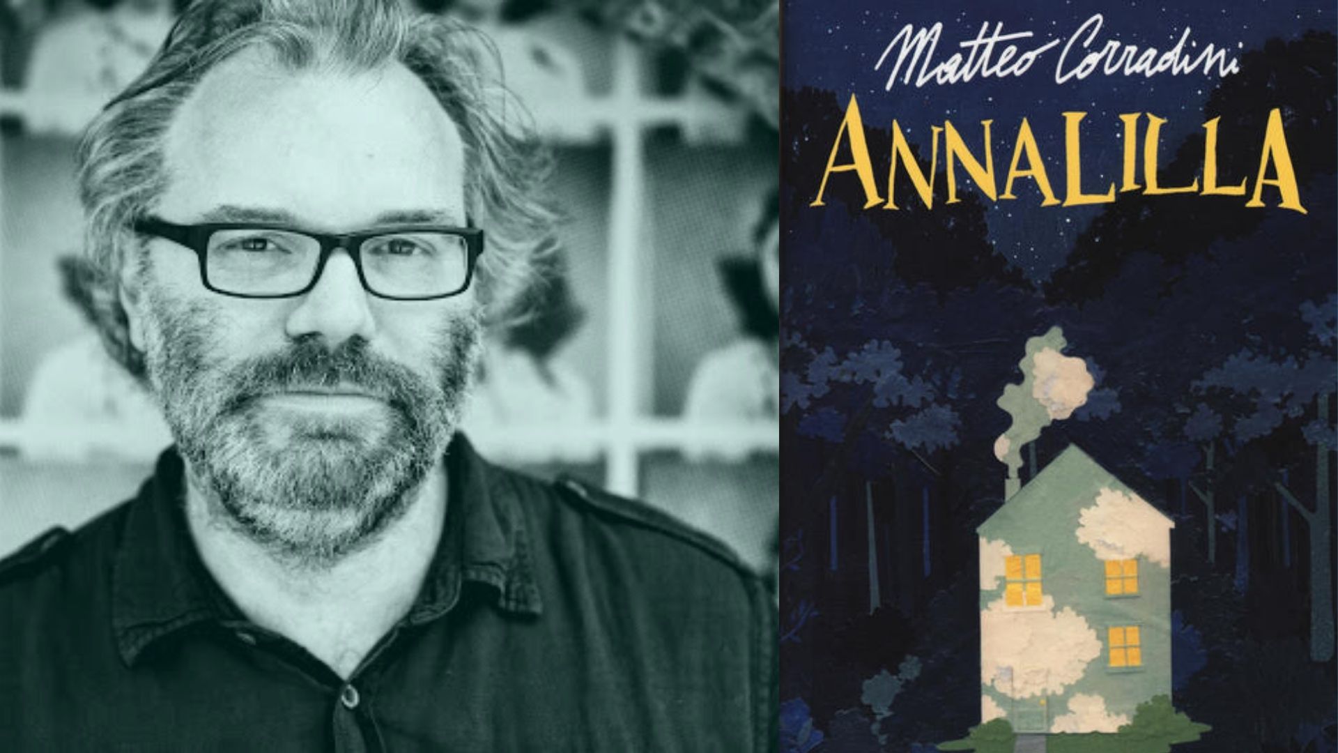 WORKSHOP WITH THE AUTHOR