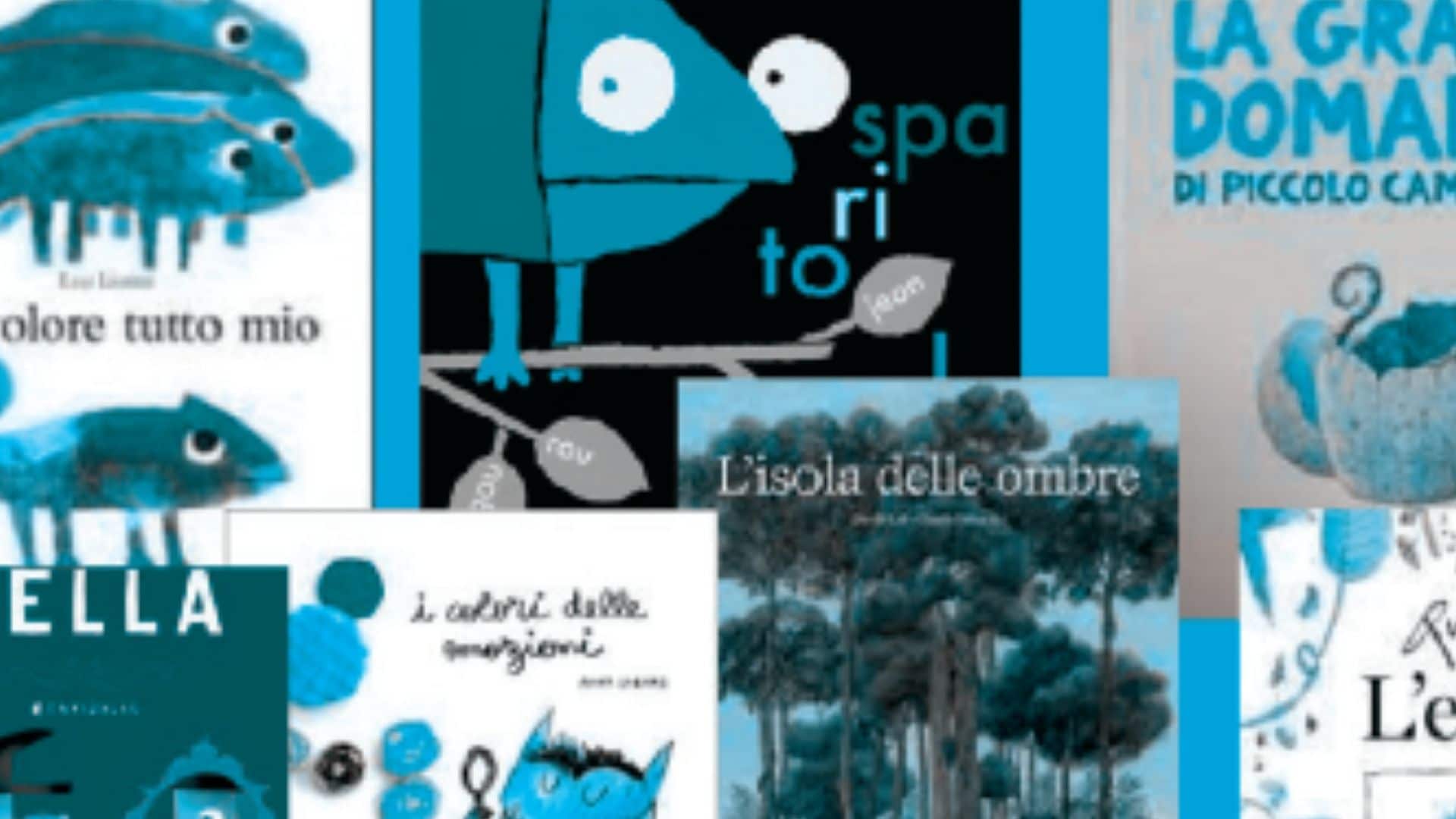LABORATORIO CON L&rsquo;AUTORE