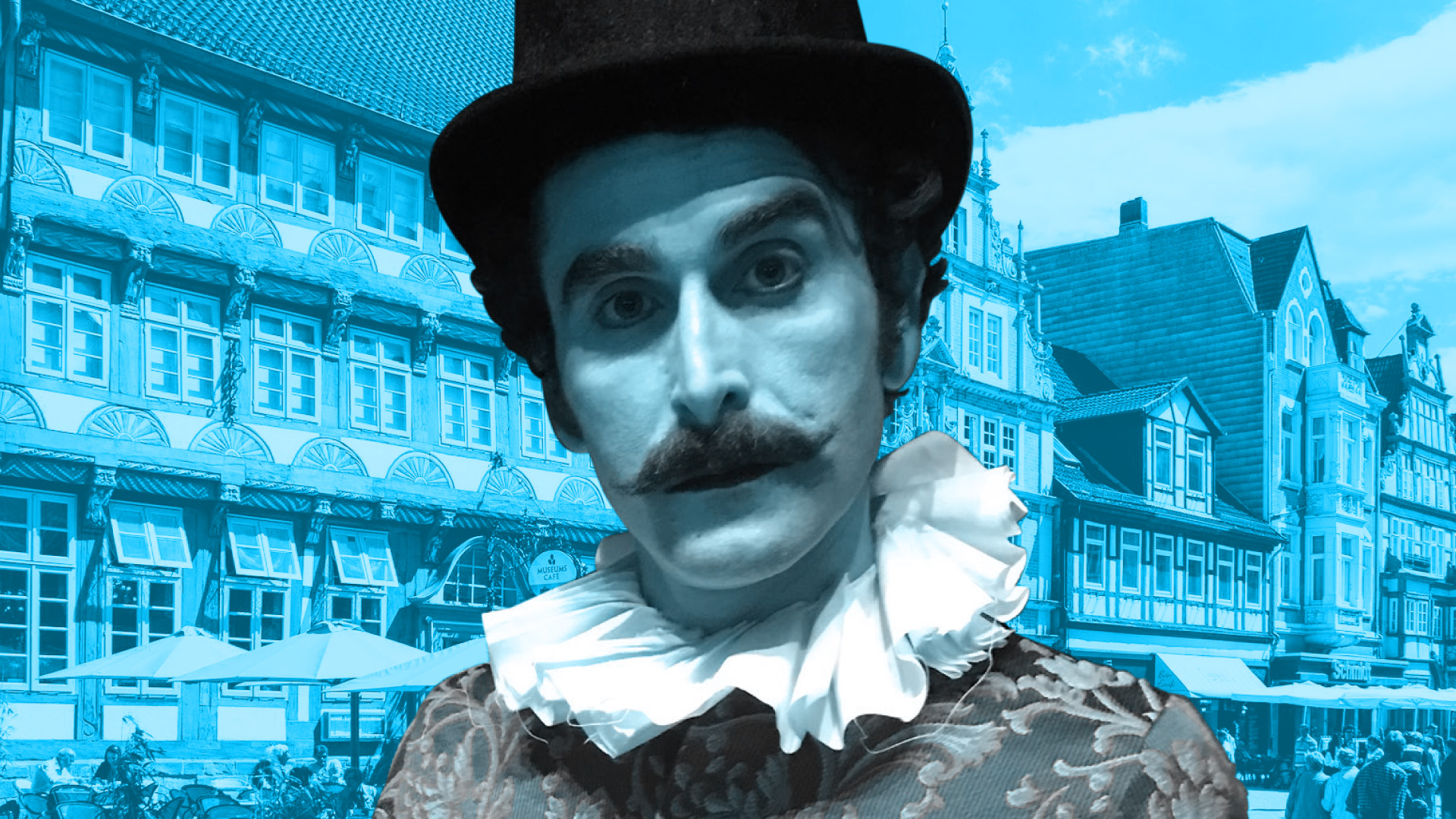 HAMELIN (Anteprima)