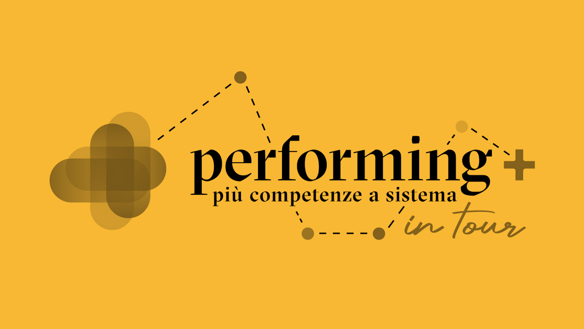 PERFORMING+ IN TOUR