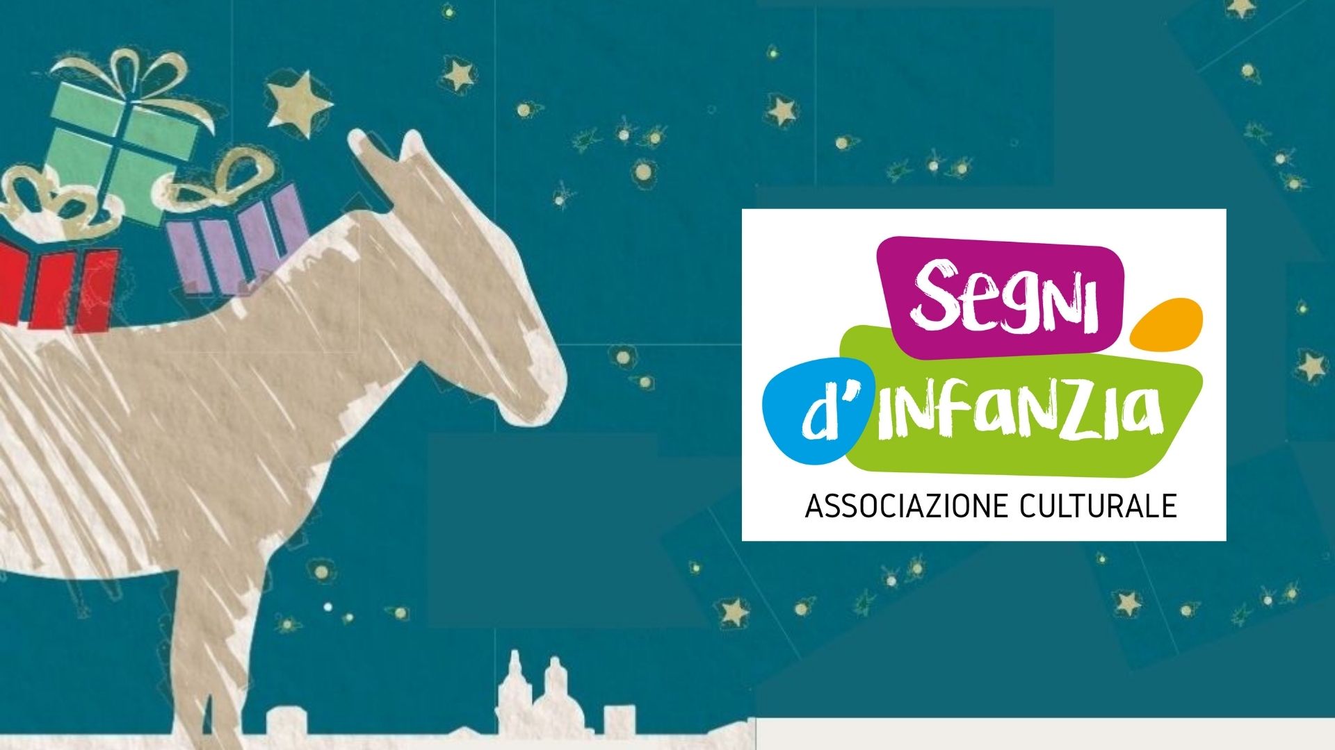ASPETTANDO SANTA LUCIA